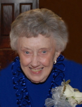 Gladys Viola Browning