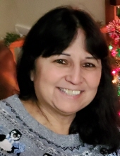 Hilda G. Gonzalez