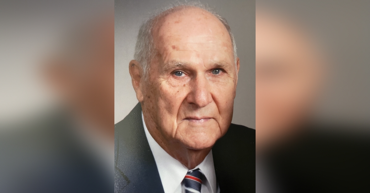 Obituary information for Hasting Calvin Merritt, Jr.