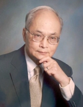 John Chung-Lam Lee, M.D.