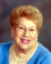 Margaret Stevenson
