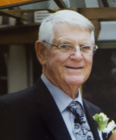 Jerry Allen Naragon Canton, Michigan Obituary
