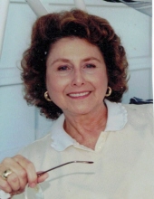 Marlene R. Bronson