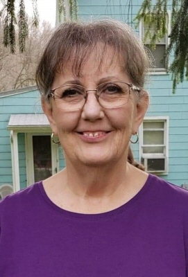 Wanda Lynn Payton