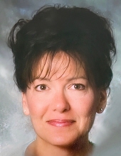 Linda Marie Lawson