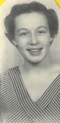 Photo of Joan Blake