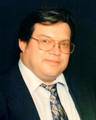 Photo of Saul Duran