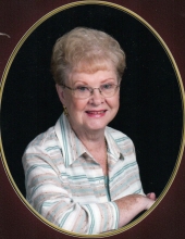 Phyllis Jane McLeod