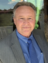 Teddy Ray Mullins