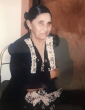 Aida Fernandes Lopes