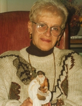 Hilda Jane Smith