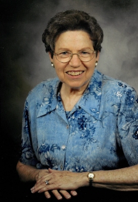 Photo of Virginia Stuhrenberg