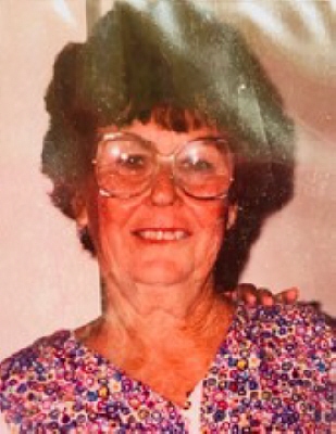 Photo of Edna Riddle