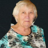 Anna Juanita Howarter 21055886