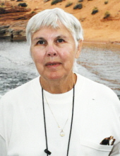 Mary Garland 21056393