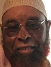Yusuf W. Muhammad