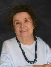Irene Nizinski
