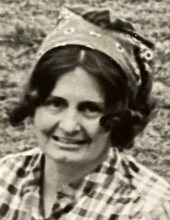 Barbara Ann Walker