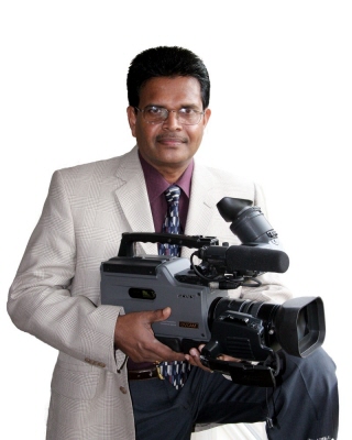 Photo of Santhirasooriar Shanmugam
