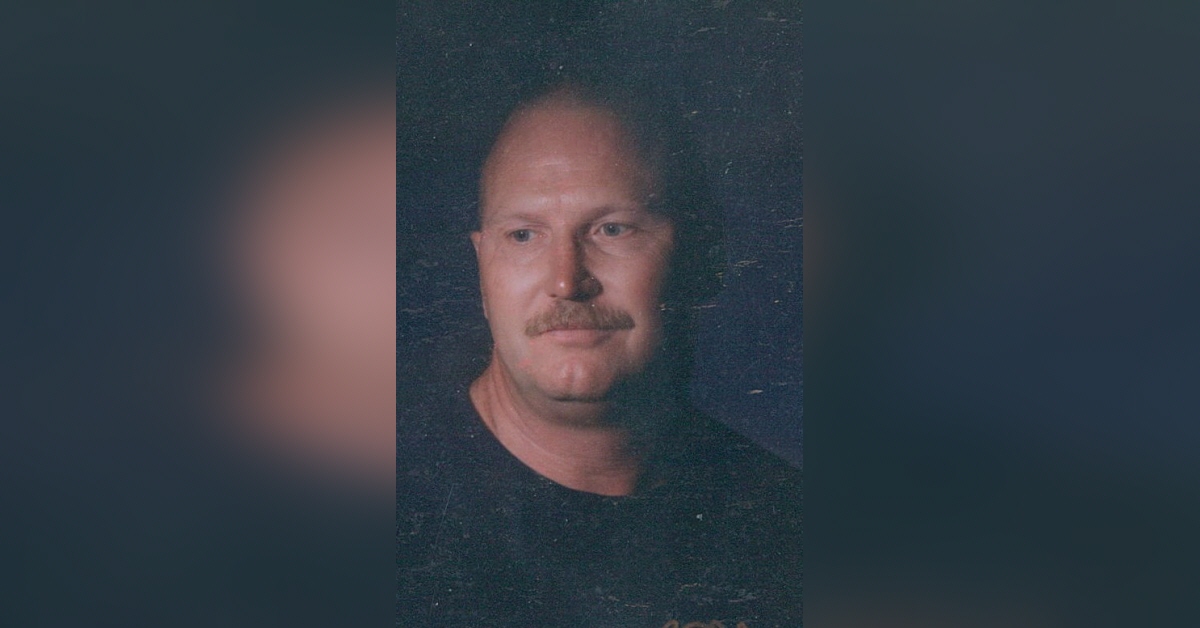 Obituary information for Jimmy Wayne Yates