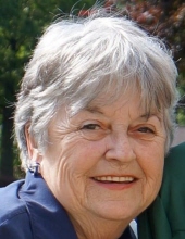 Nancy T. Edmundson