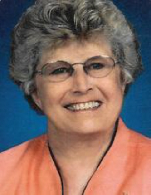 Photo of Evelyn Wade