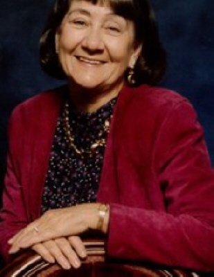 Photo of Shirley Apers