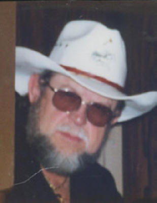 Photo of Fred Bowman