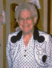 Rosie Edna Turner