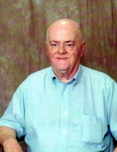 John Raymond Faughn 21057923