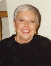 Judy Grundhoefer