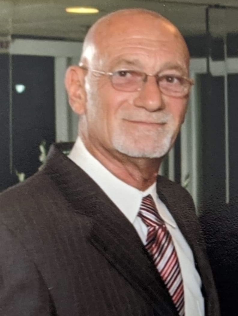 Mario Vitrano 2021 AndersonMcQueen N.E. St. Petersburg Family Tribute Center