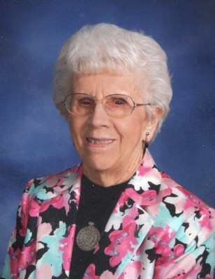 Photo of Donna Greenwell