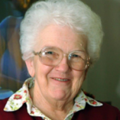 Barbara Waldram
