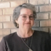Phyllis R. Wilson