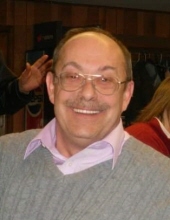 Paul C. Vigue