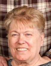 Joyce Elaine Uren
