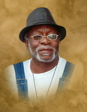 Johnnie Ray Moore, Sr. 21058439