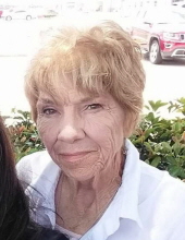 Barbara  Joyce Rice