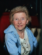 Gertrude Ratajczyk