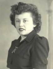 Alberta R. Groth