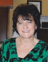 Teresa Van Fleet