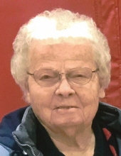 Marlene B. Buchholz