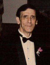 Earl Edward Rutzen
