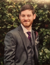Gary "Grant" Ridgeway