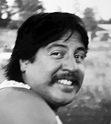 Photo of Kenneth Solis