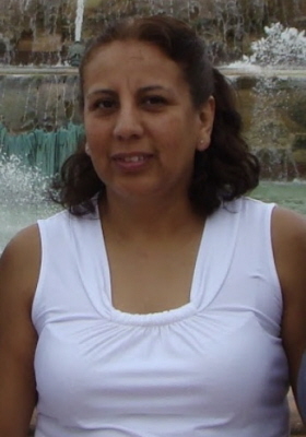 Sandra Carmona Renteria