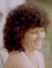 Linda Diane Daniels  McBride