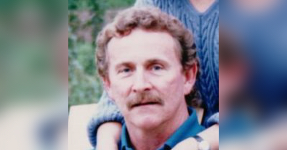 Obituary Information For Michael Stanley Mace