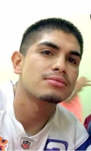 Francisco Dimas Martinez 21065111